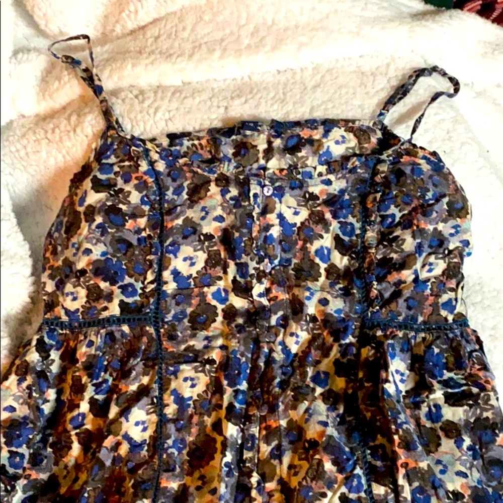 American eagle tank top